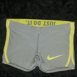 Nine Running/Workout Shorts